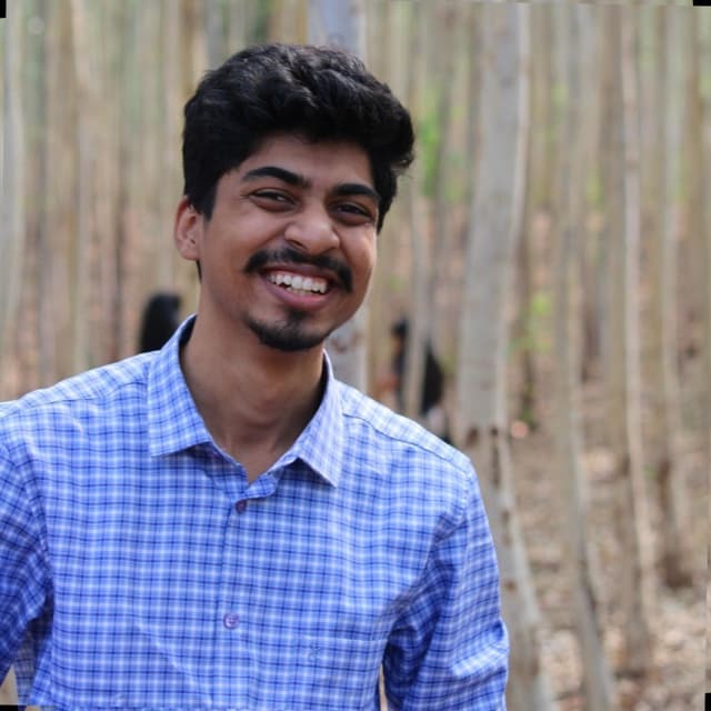 Rahul Gampa