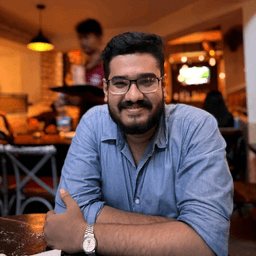 Rahul Ganesh