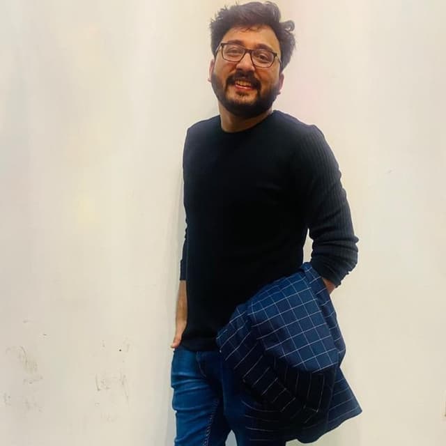 Rahul Garg