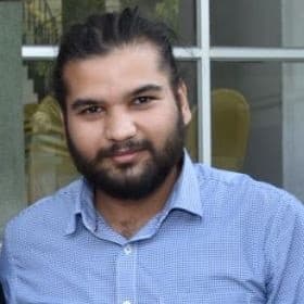 rahul garg