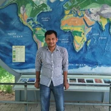 RAHUL GARG