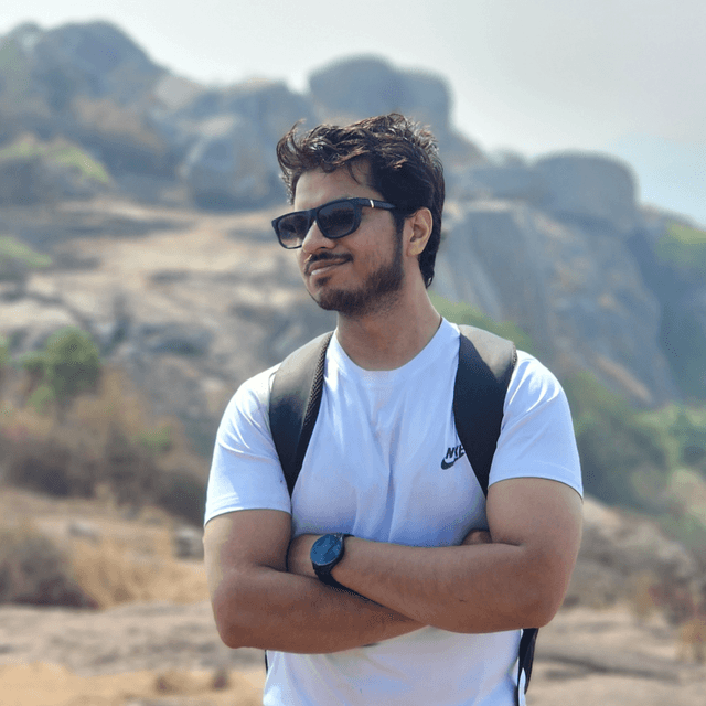 Rahul Garg
