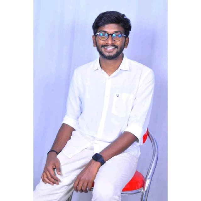 Rahul Gattu