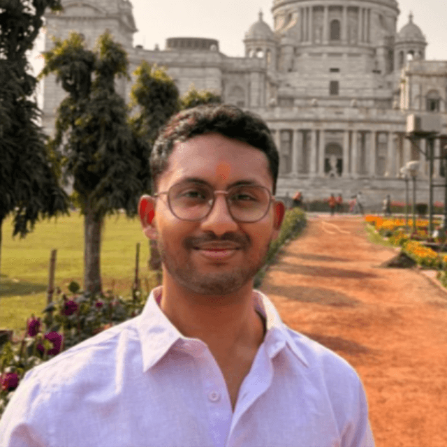 Rahul Gattu Nandakumar