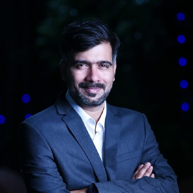 Rahul Ghanate