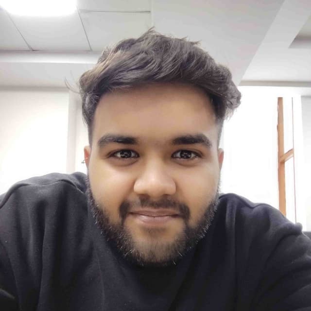 Rahul Giri