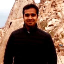 Rahul Goyal