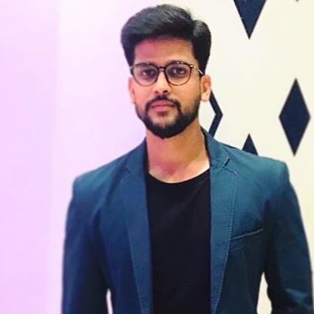 Rahul Goyal