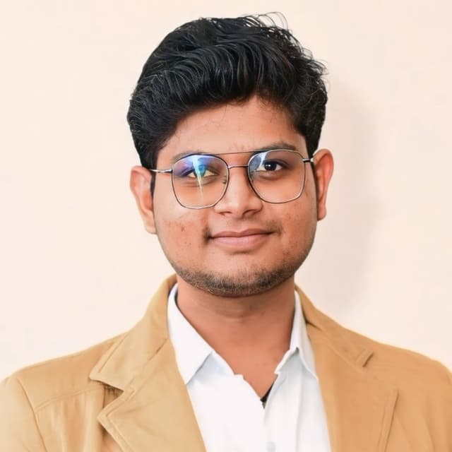 Rahul Goyal