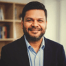 Rahul Goyal