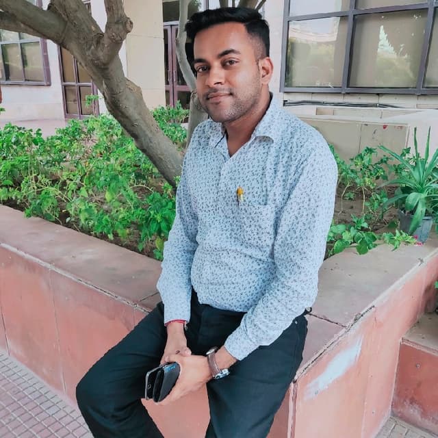 Rahul Sharma