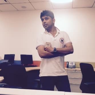 Rahul Gulati