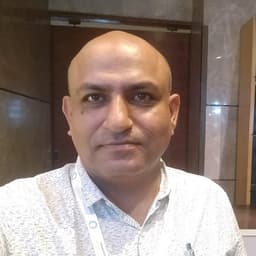 Rahul Gulati