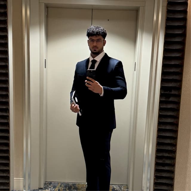 Rahul Gulati