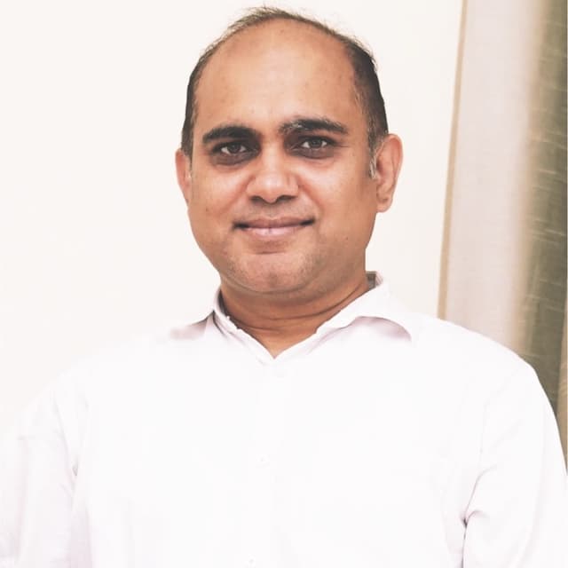 Rahul Gupta