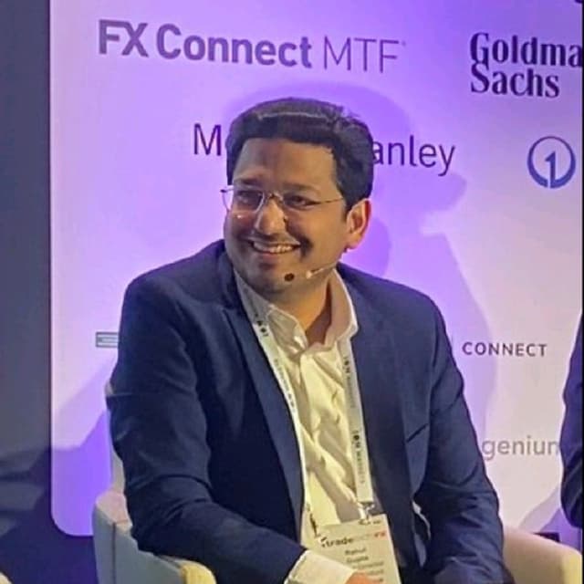 RAHUL GUPTA