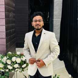 Rahul Gupta