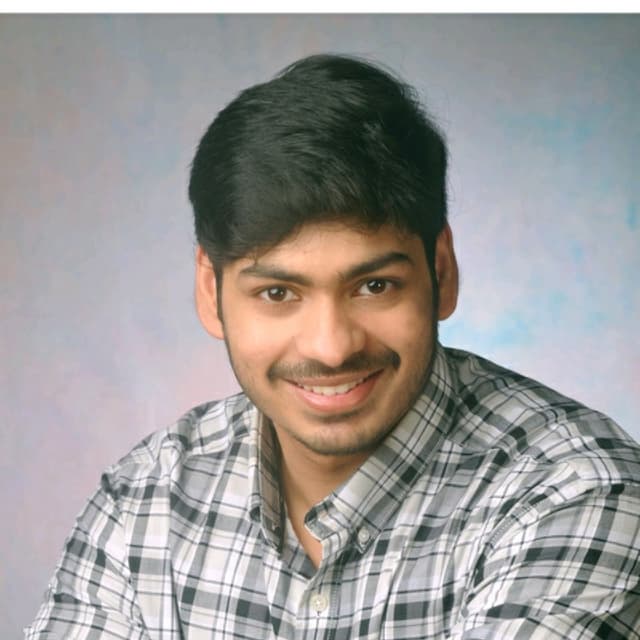 Rahul GUPTA