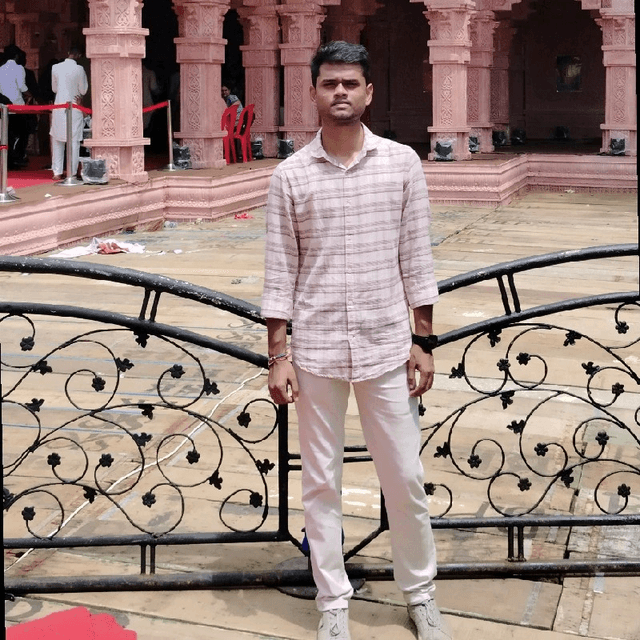 Rahul Gupta