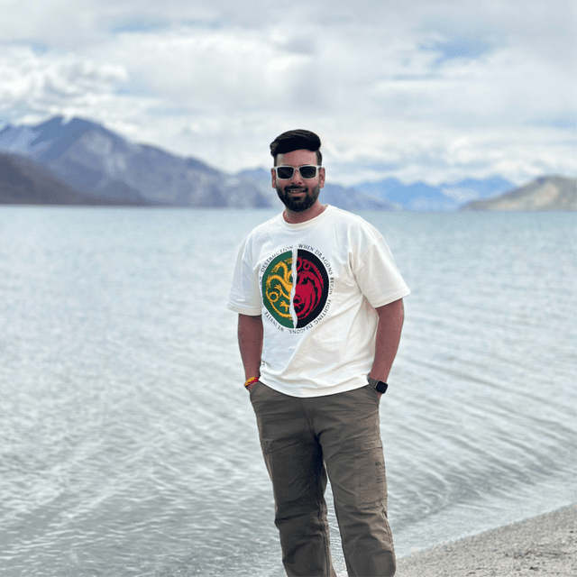 RAHUL GUPTA