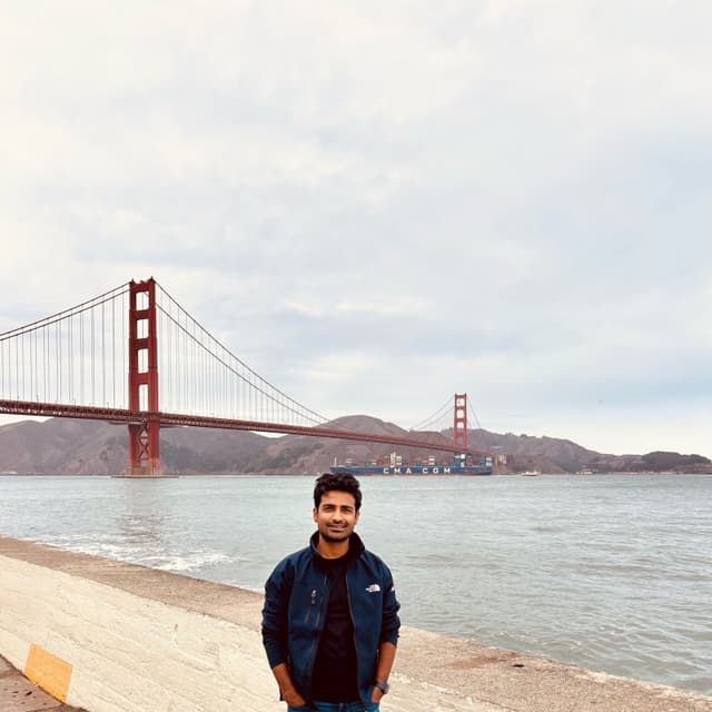 Rahul Gupta