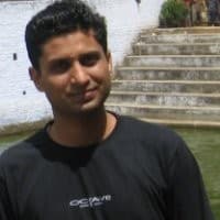 Rahul Gupta