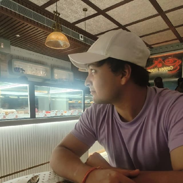 RAHUL GUPTA