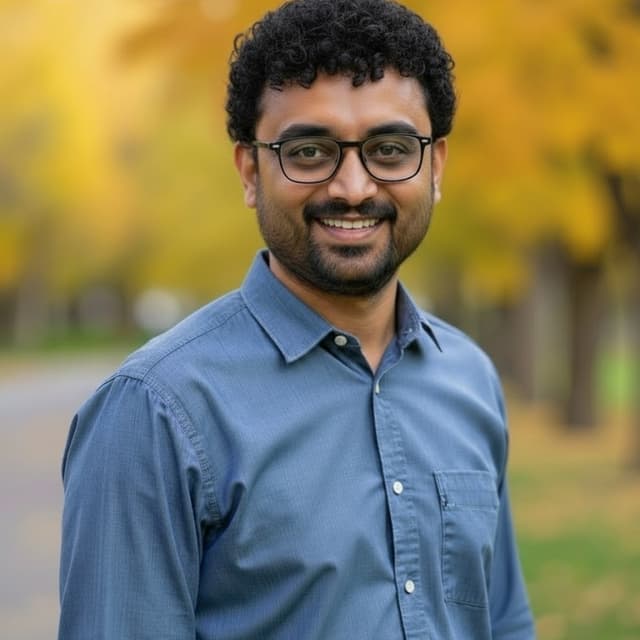 Rahul Gupta