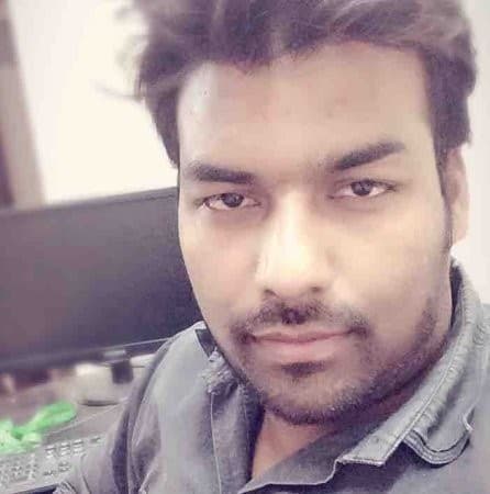 Rahul Gupta