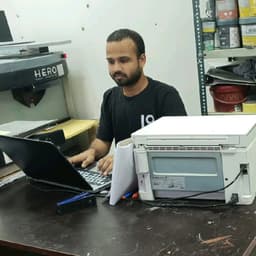 Rahul Gupta