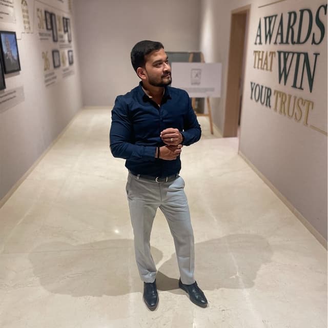 Rahul Gupta