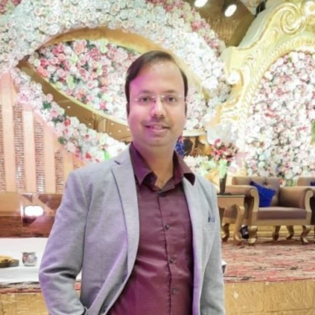 Rahul Gupta