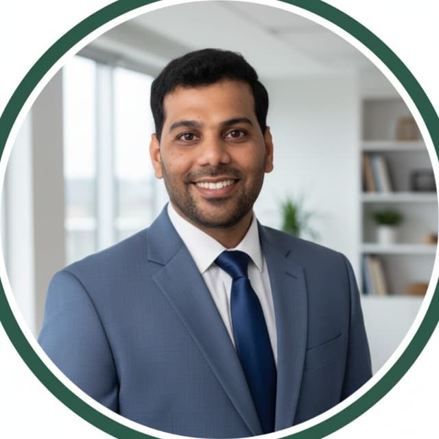 Rahul Gupta, PhD