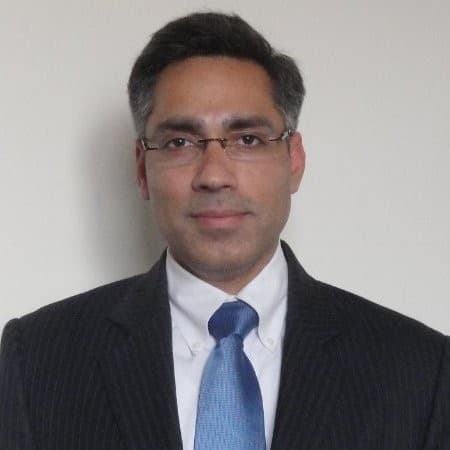 Rahul Handa