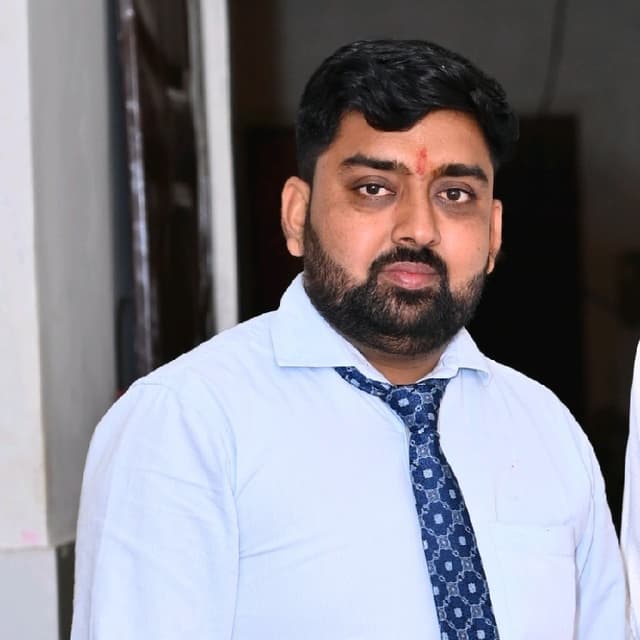 Rahul Harshwal