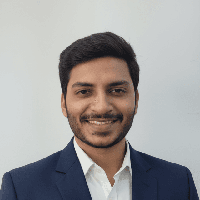 RAHUL HEGDE