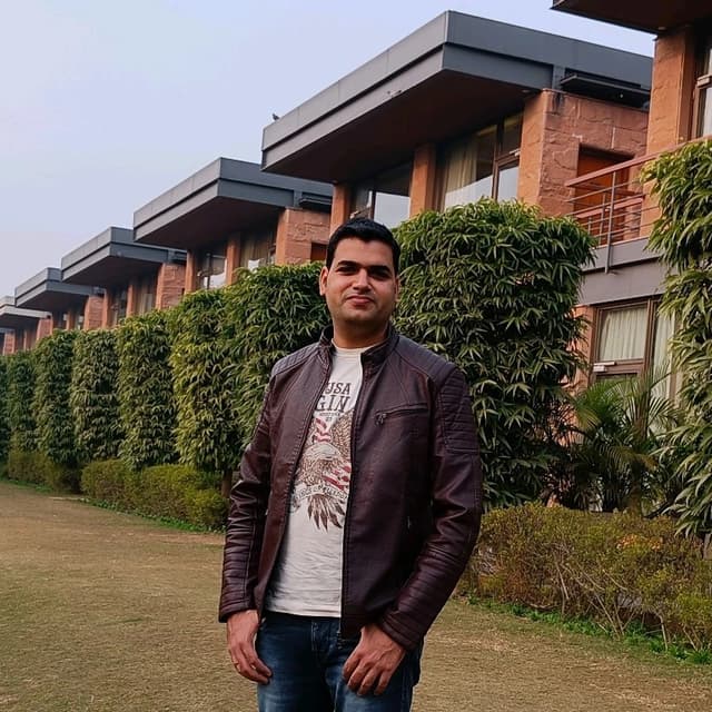Rahul Hooda