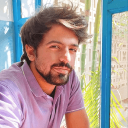 Rahul Israni