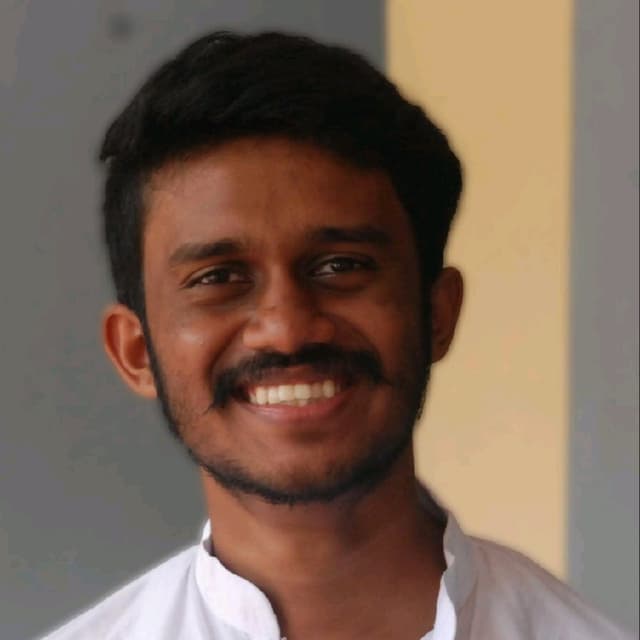 Rahul J.