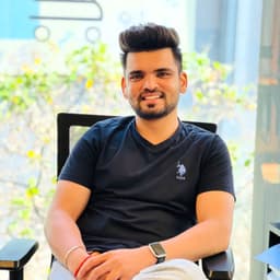Rahul Jagdale