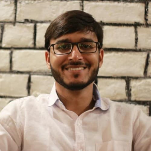 Rahul Jain