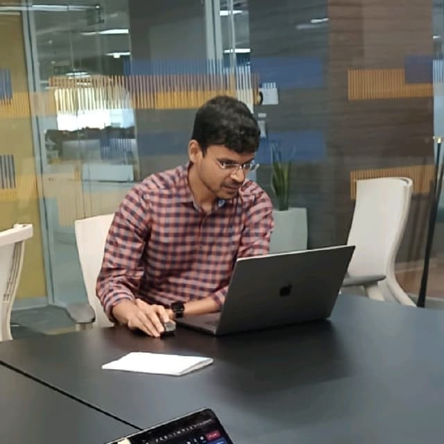 Rahul Jain