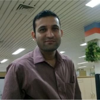 Rahul  Jain