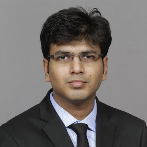 Rahul Jain