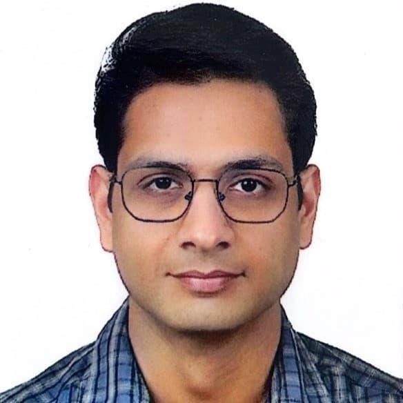 Rahul Jain