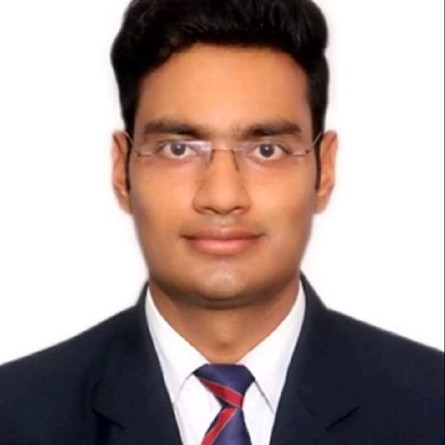 Rahul Jain