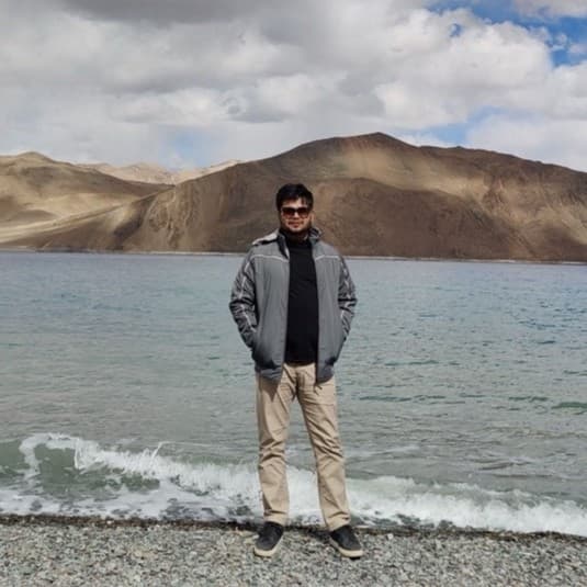 Rahul Jain