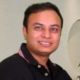 Rahul Jain