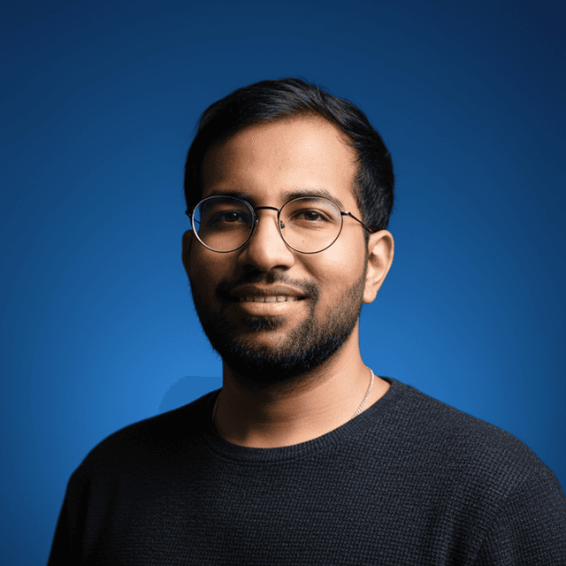 Rahul Jain