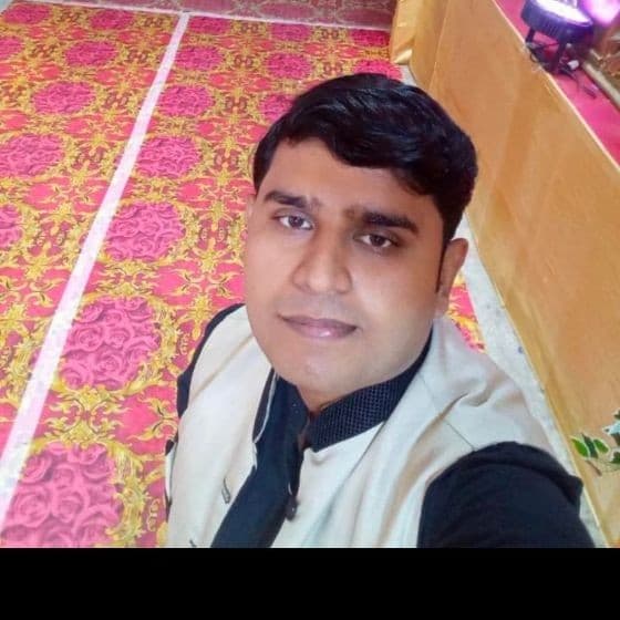 Rahul Jaiswal